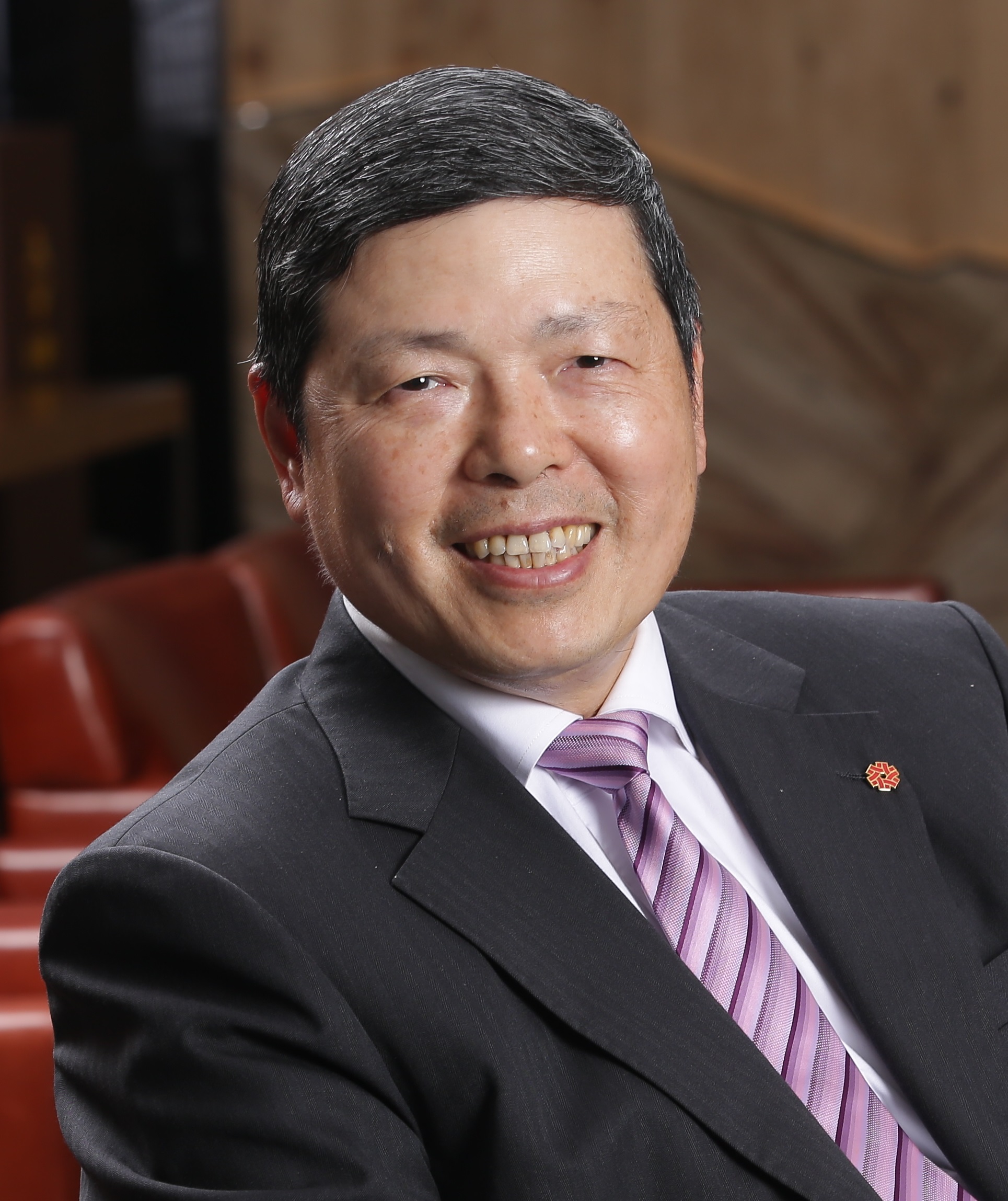 Walter Yeh