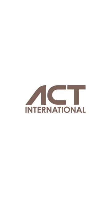 Members Directory Logo – ACT International