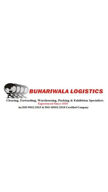 Members Directory Logo – Buhariwala logistic