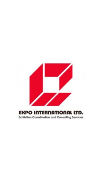 Members Directory Logo – Expo International