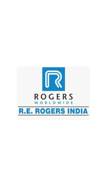 Members Directory Logo – RE Rogers