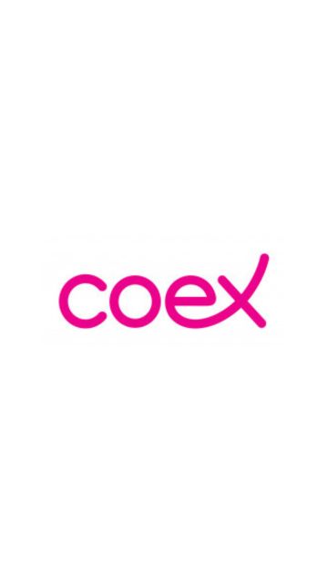 Members Directory Logo – coex