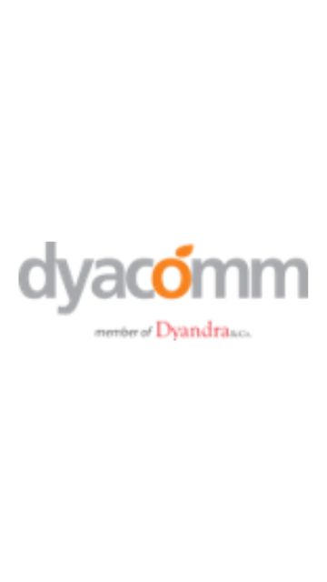Members Directory Logo – dyacomm