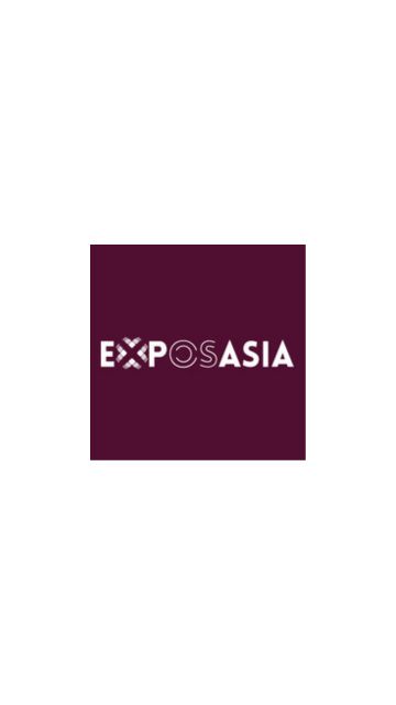 Members Directory Logo – exposasia
